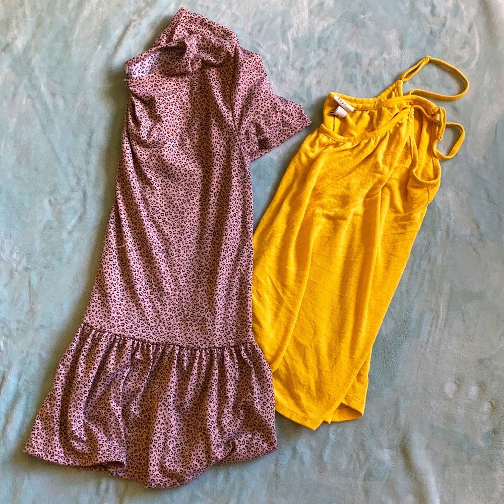 Cute tops bundle